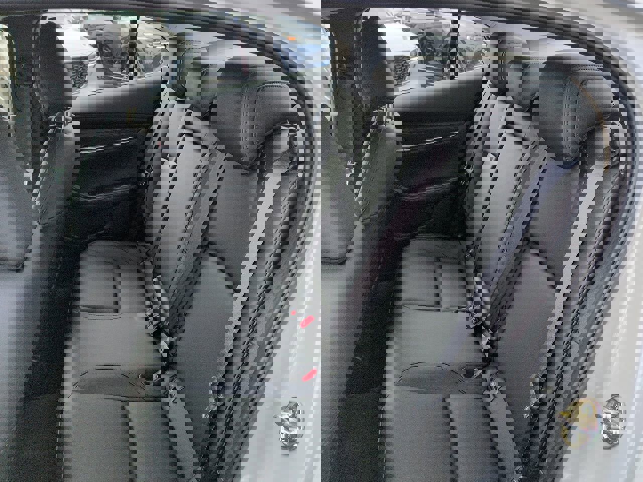 New 2026 MAZDA MAZDA3 s Sport image 13