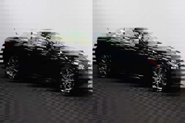 Used 2010 INFINITI G37 Sport w/ Premium Pkg image 1