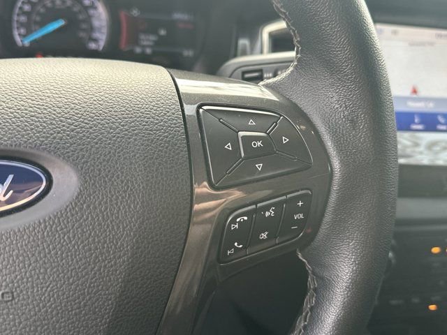 Used 2019 Ford Ranger Lariat w/ Black Appearance Package image 23