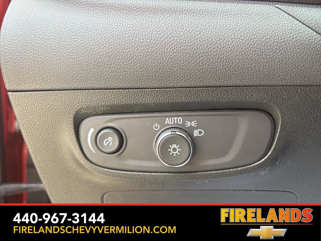 Used 2024 Buick Encore GX Preferred image 17