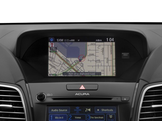 Used 2017 Acura RDX AWD w/ Technology Package image 17