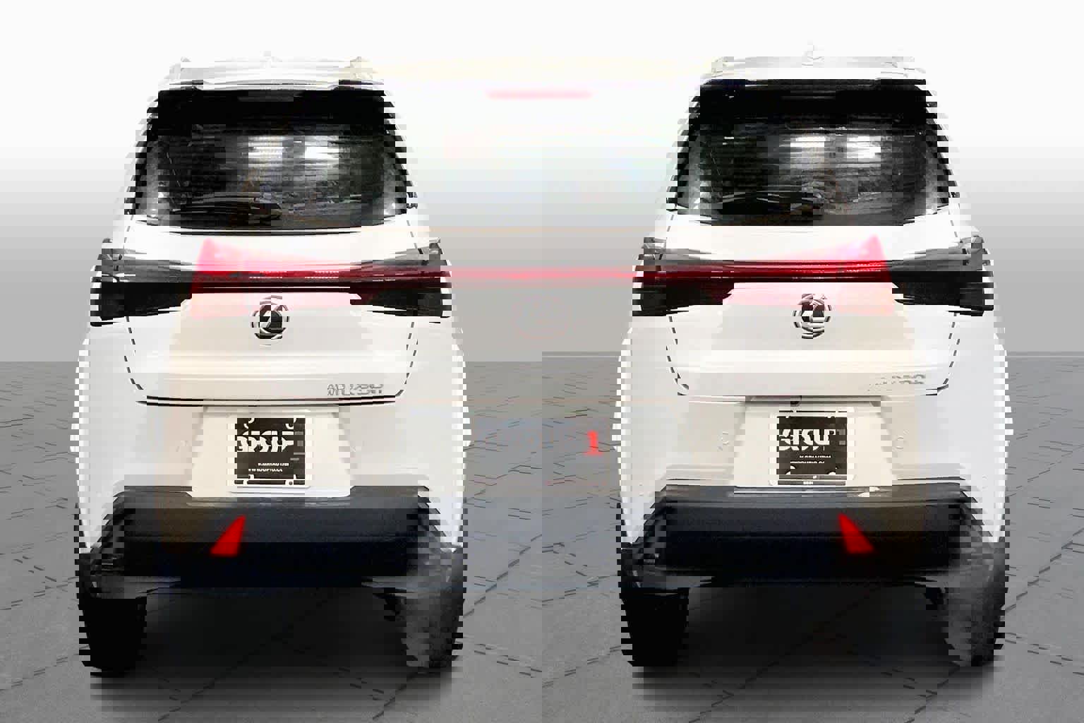 New 2025 Lexus UX 300h Premium image 4