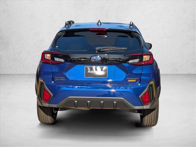 New 2026 Subaru Crosstrek 2.5i Sport w/ Crosstrek Mirror Package image 6