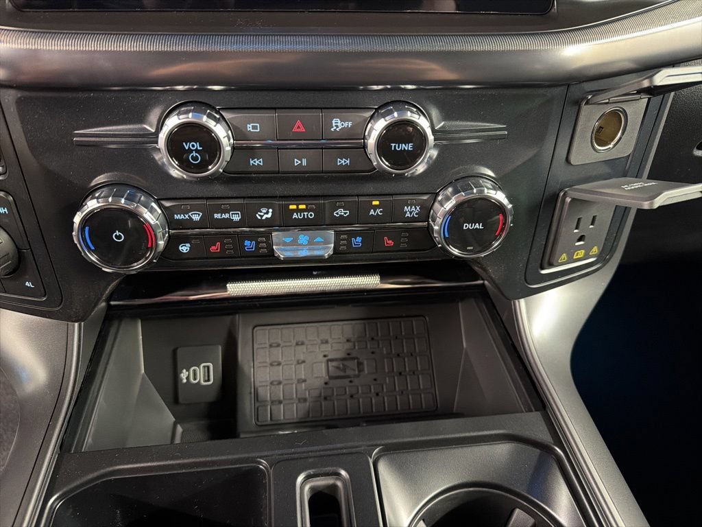 New 2026 Ford F150 Lariat w/ Equipment Group 502A High AWD/4WD image 13