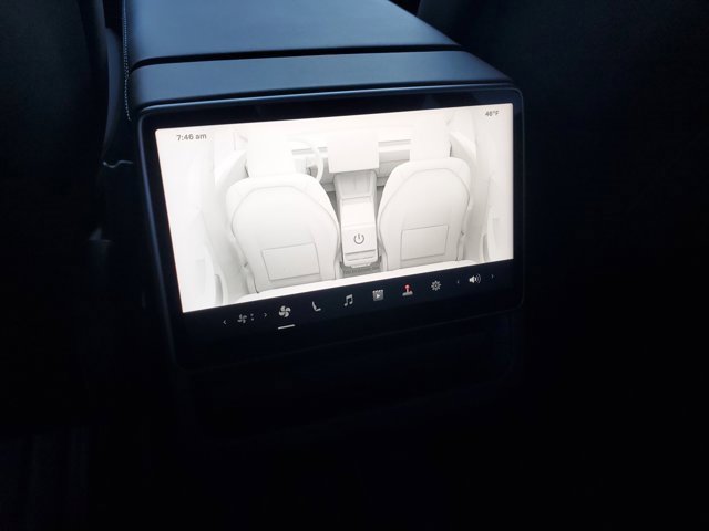 Used 2025 Tesla Model 3 Long Range image 15