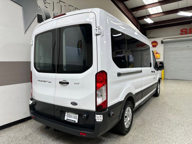 Used 2017 Ford Transit 350 XLT image 36