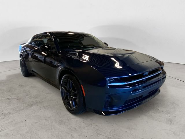 New 2026 Dodge Charger R/T Scat Pack image 8