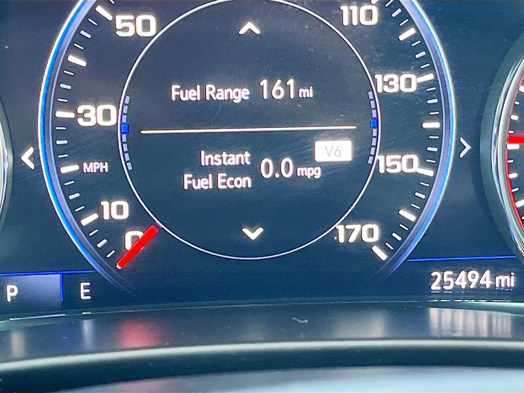 Used 2024 Chevrolet Blazer RS w/ Driver Confidence II Package image 12