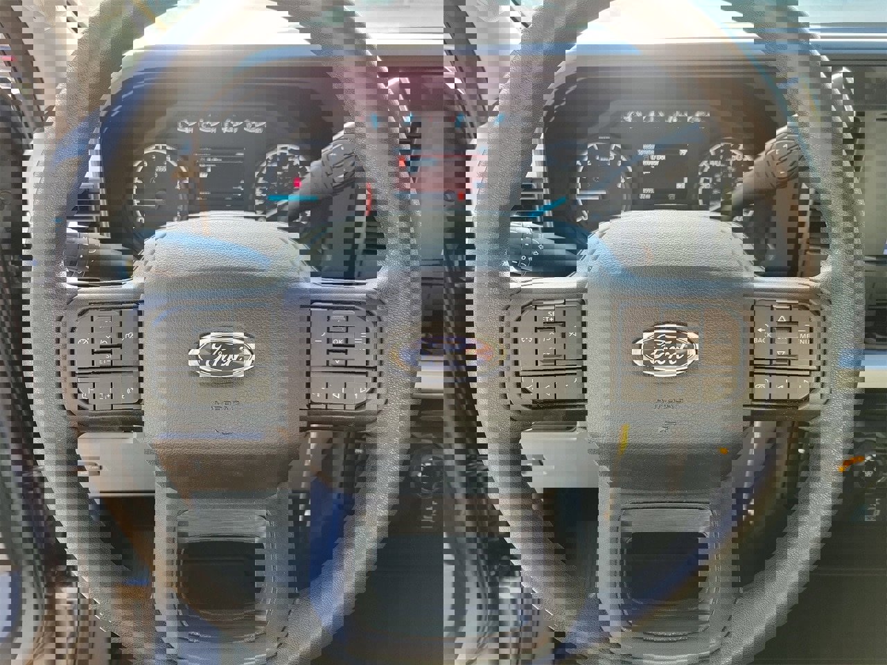 Used 2023 Ford F250 XLT image 19