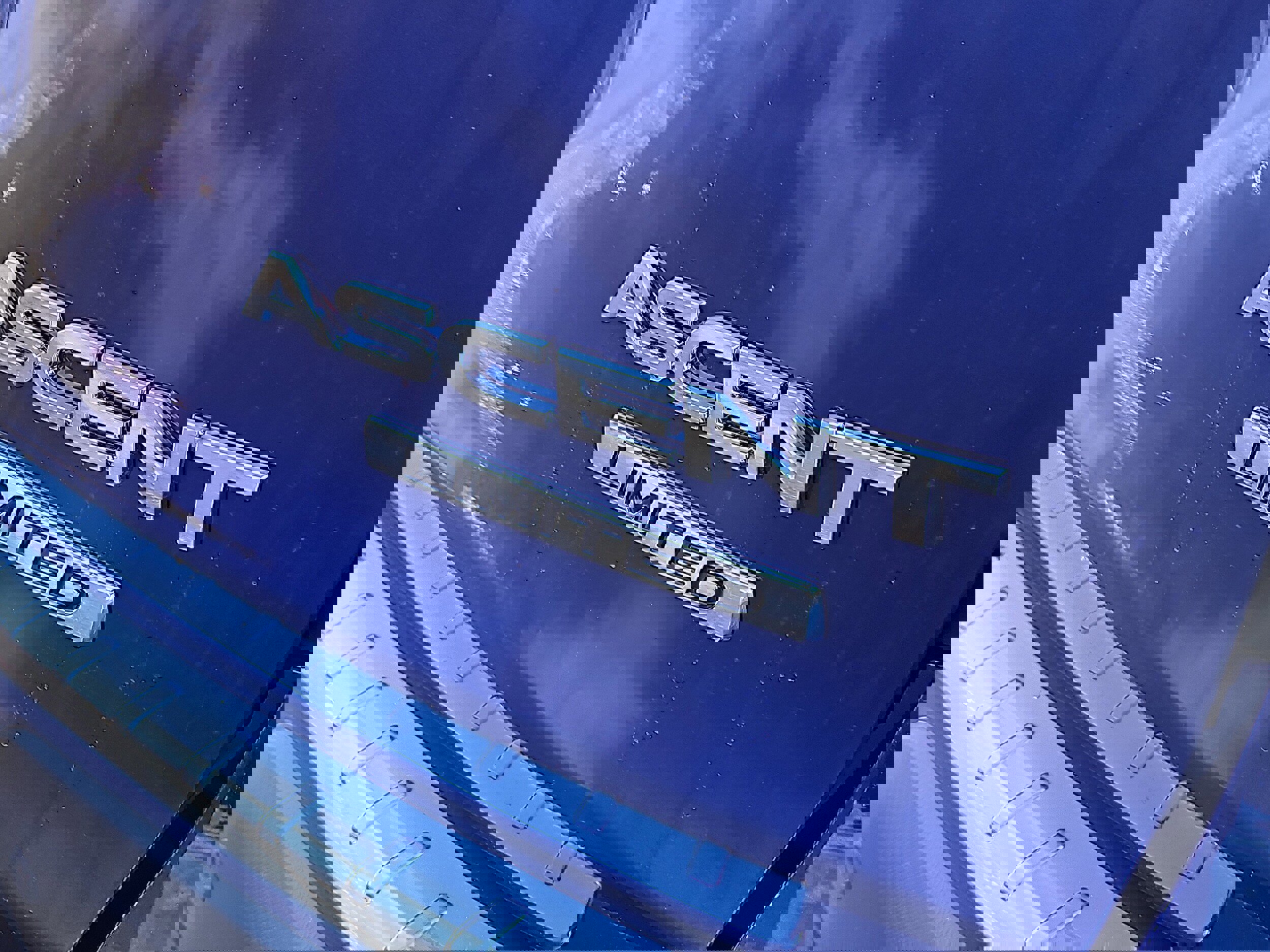 New 2026 Subaru Ascent Limited image 4