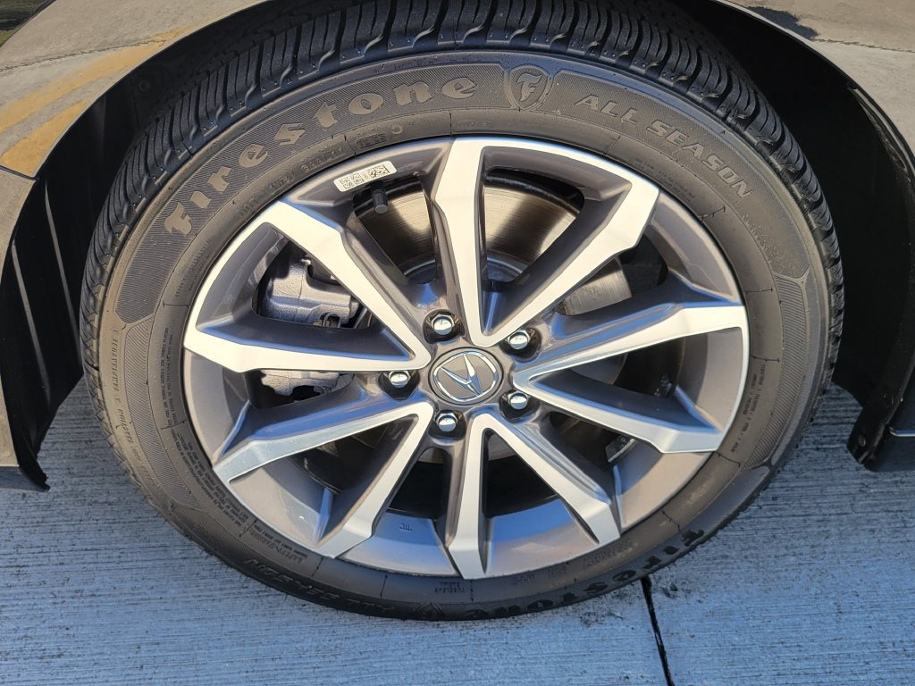 Used 2024 Acura Integra FWD image 4