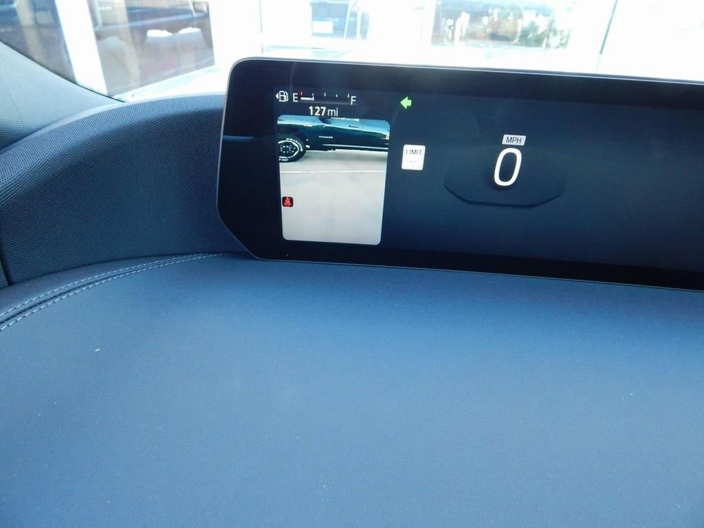 New 2025 Ford Expedition Max Platinum w/ Stealth Performance Package image 25