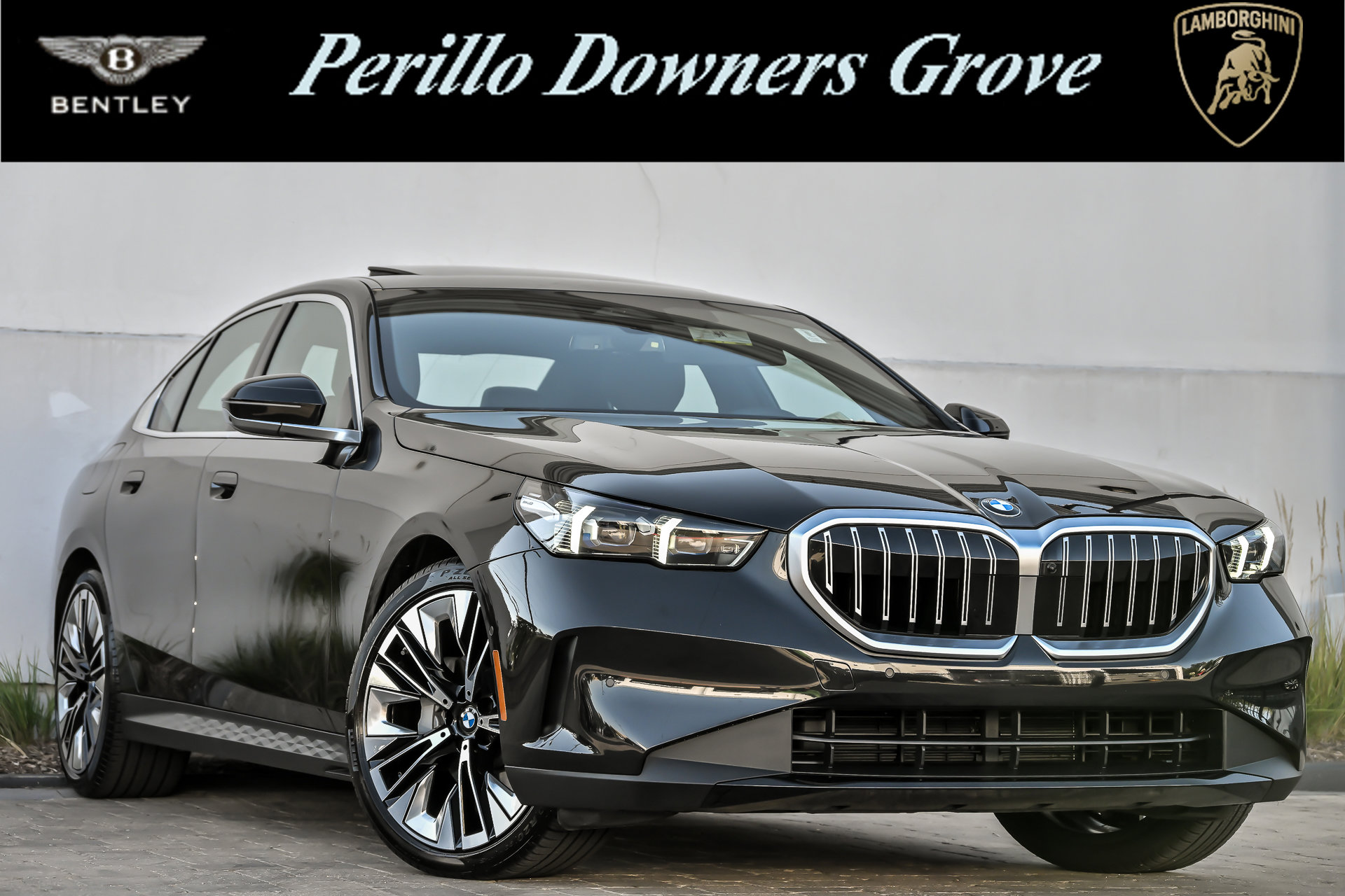 Used 2026 BMW 530i xDrive