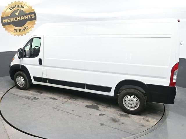 Used 2023 RAM ProMaster 2500 FWD image 27
