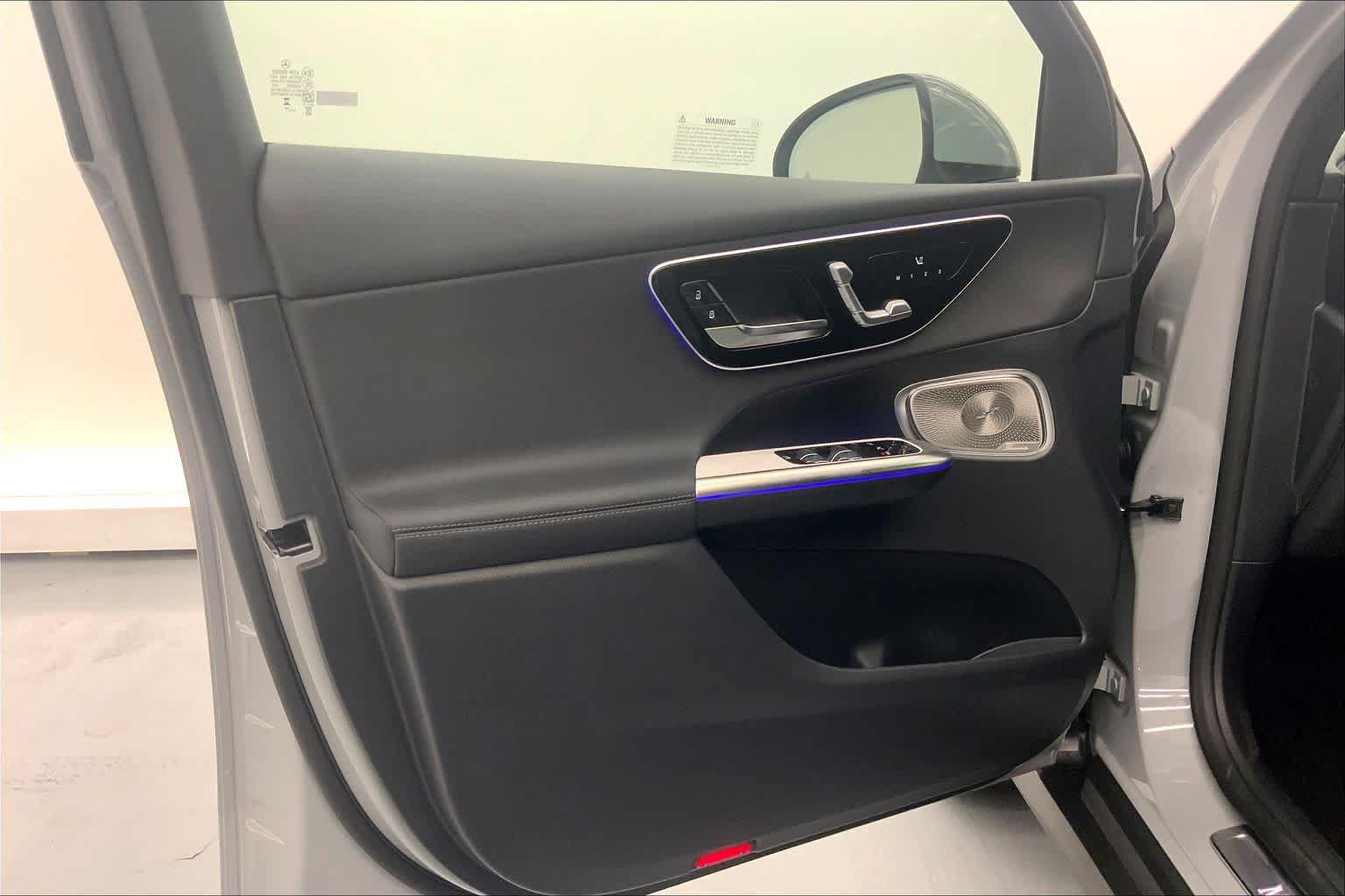 New 2026 Mercedes-Benz GLC 300 image 20