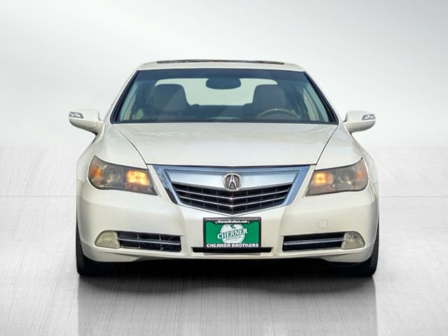 Used 2011 Acura RL image 2