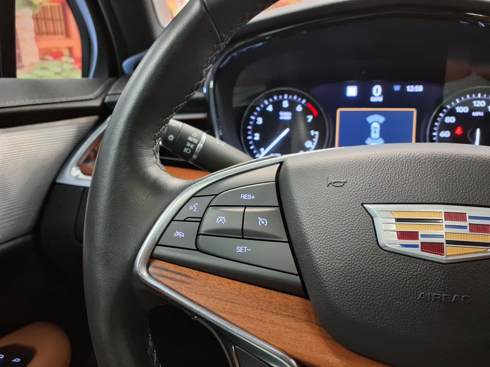 Used 2023 Cadillac XT5 Premium Luxury w/ Technology Package FWD image 31