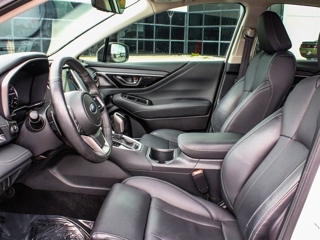 Used 2023 Subaru Legacy Limited image 31