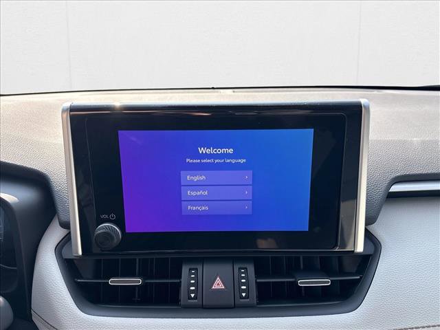 New 2025 Toyota RAV4 XLE Premium image 12
