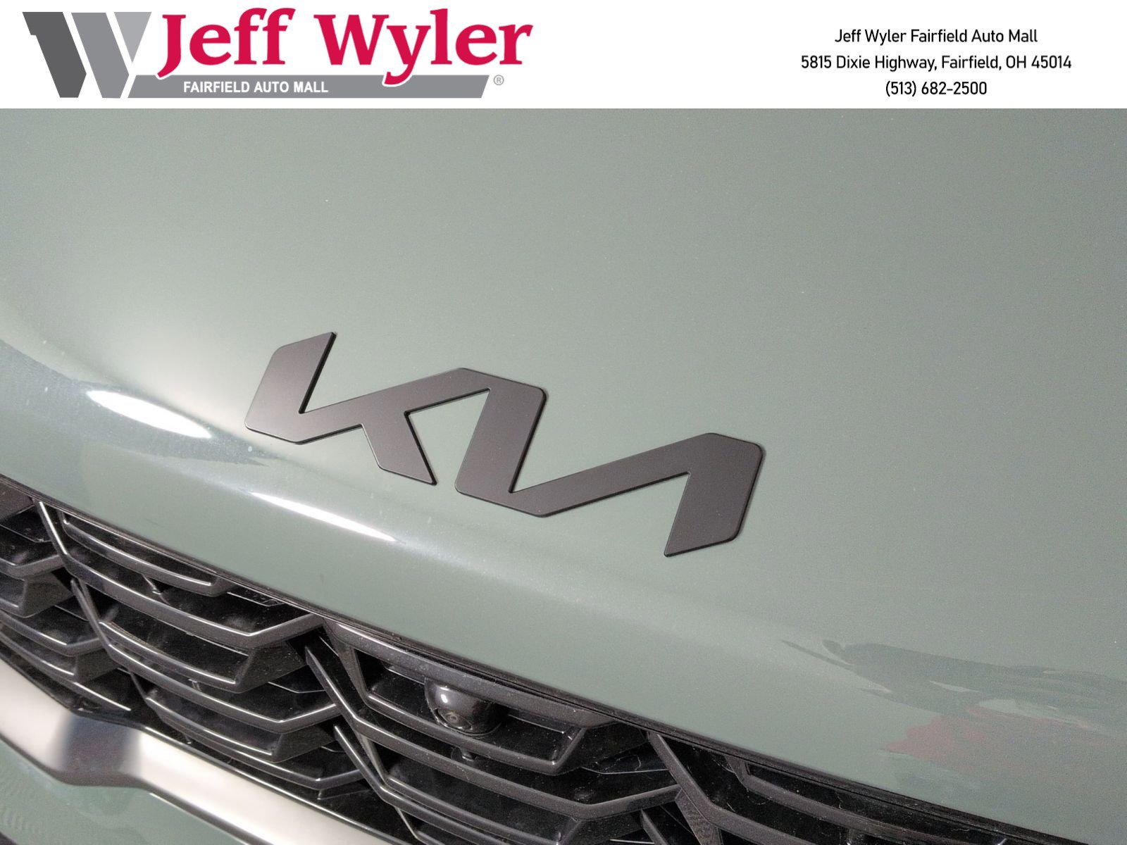 New 2026 Kia Sorento SX Prestige image 35