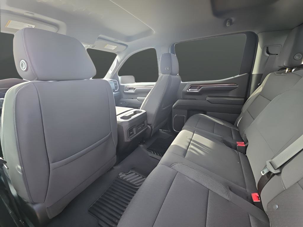Used 2023 Chevrolet Silverado 1500 RST w/ Convenience Package II AWD/4WD image 24