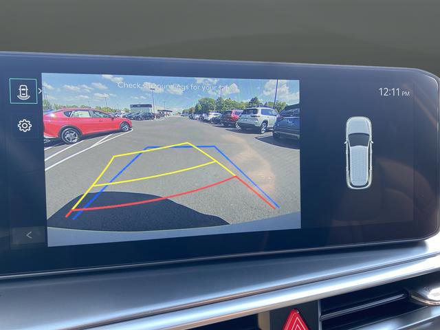 New 2026 Kia Sorento EX image 10