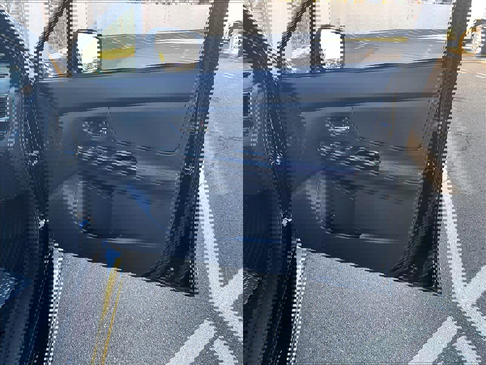 Used 2021 Subaru WRX Limited w/ Popular Package #1 image 25