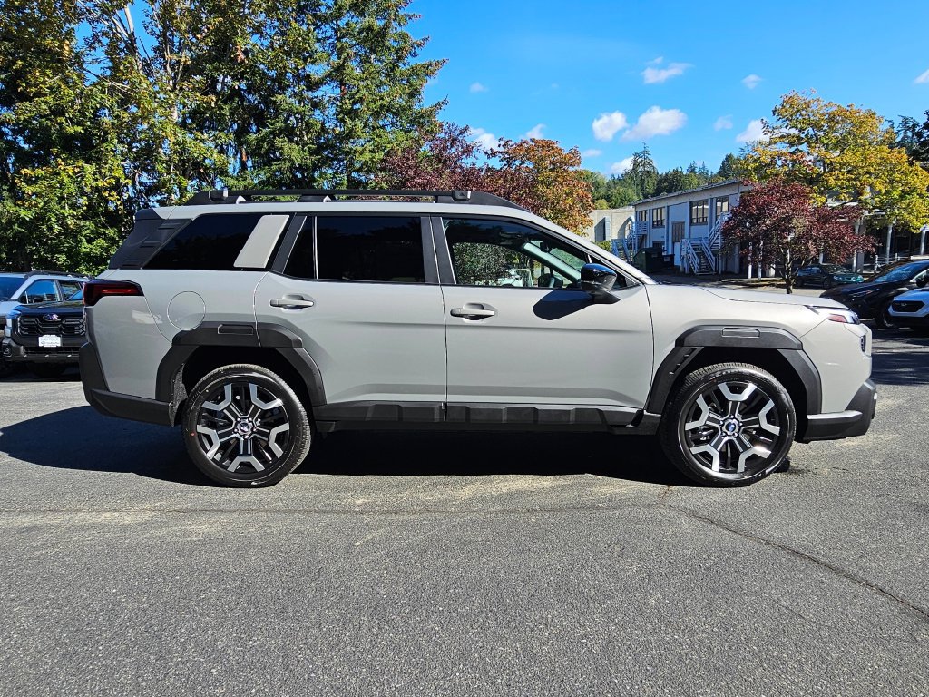 New 2026 Subaru Outback Touring XT AWD/4WD image 6