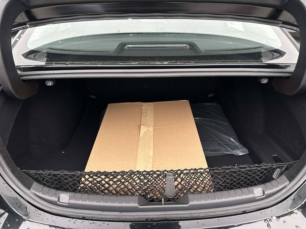 New 2026 MAZDA MAZDA3 2.5 S Sedan w/ Preferred Pkg FWD image 29