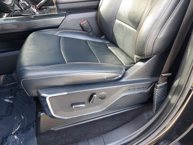 Used 2021 Ford F150 Lariat w/ Equipment Group 502A High image 23