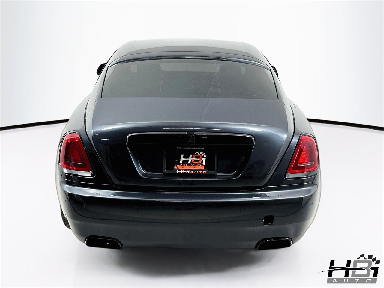 Used 2015 Rolls-Royce Wraith RWD image 6