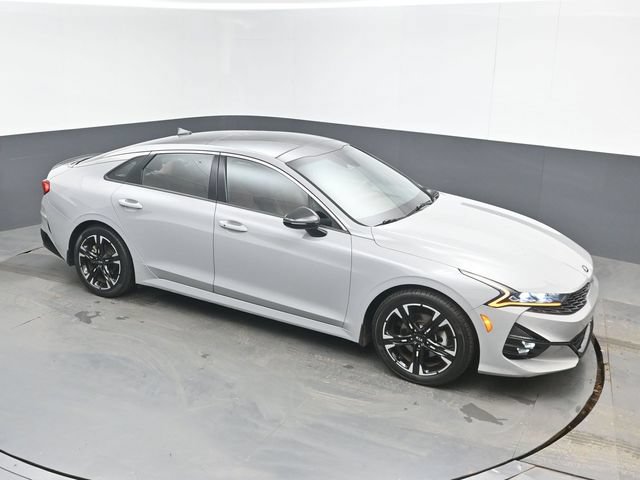 Used 2021 Kia K5 GT-Line