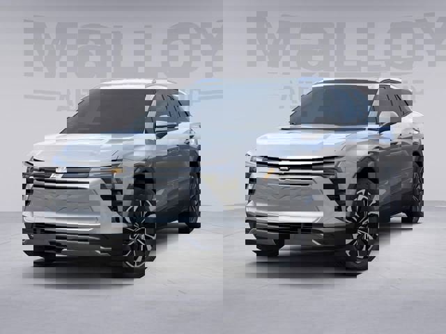 New 2026 Chevrolet Blazer EV LT FWD image 1