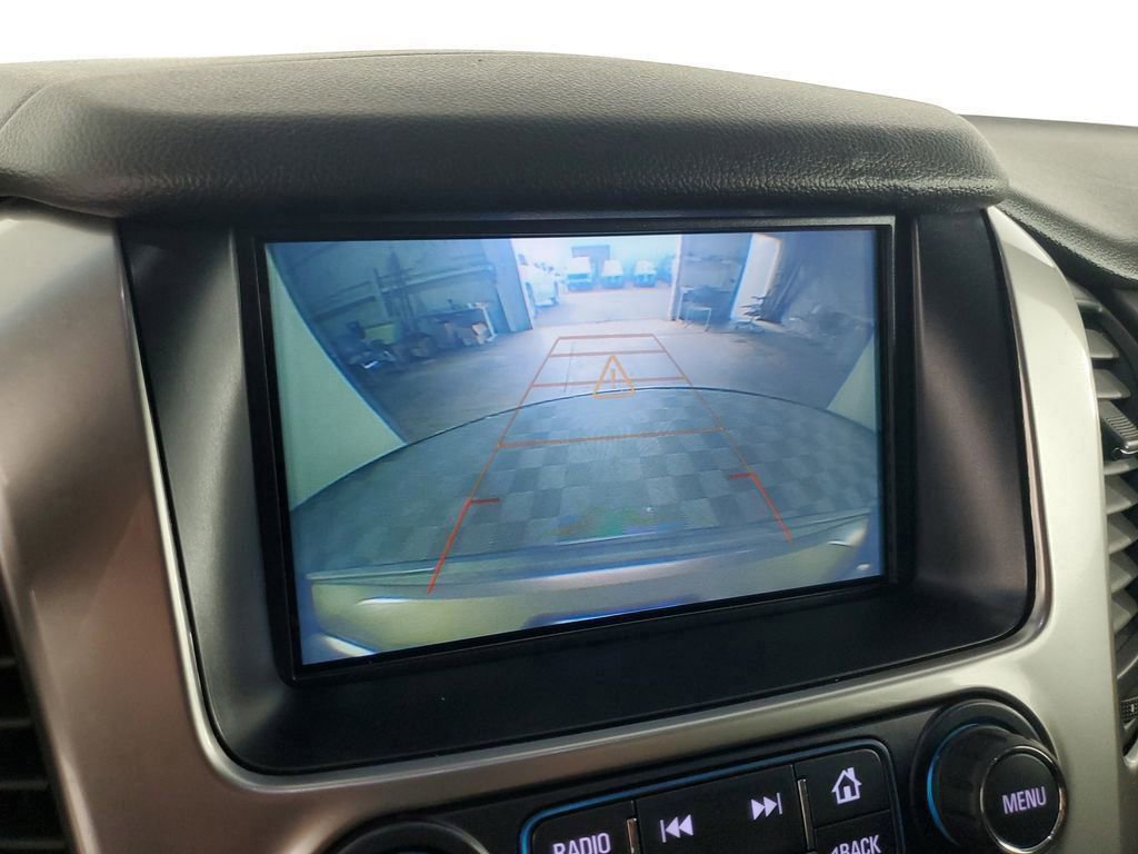 Used 2018 Chevrolet Tahoe LS w/ All-Season Package image 18
