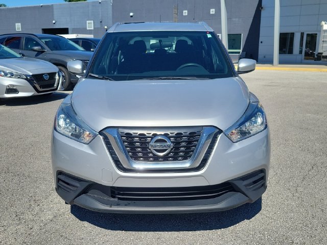 Used 2018 Nissan Kicks SV FWD image 6