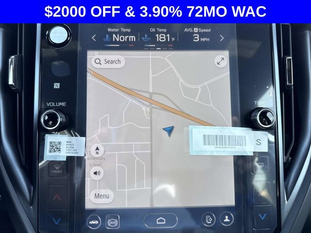 New 2026 Subaru Forester Limited image 20