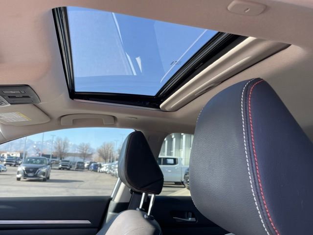 Used 2024 Nissan Altima 2.0 SR image 16