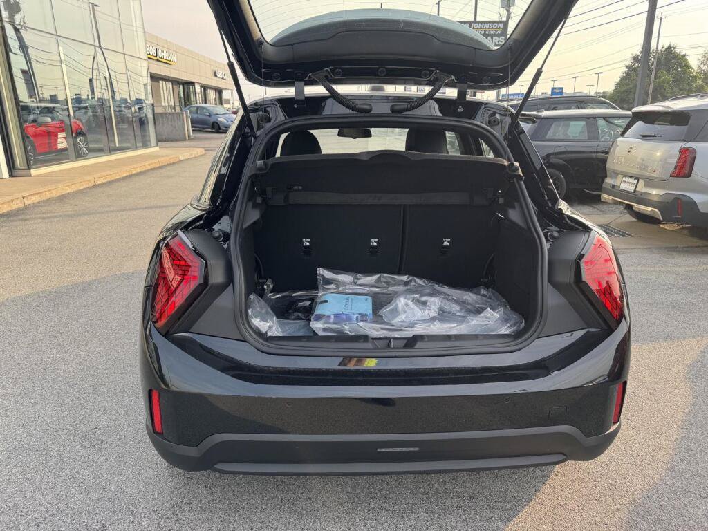 New 2026 MINI Cooper S FWD image 10