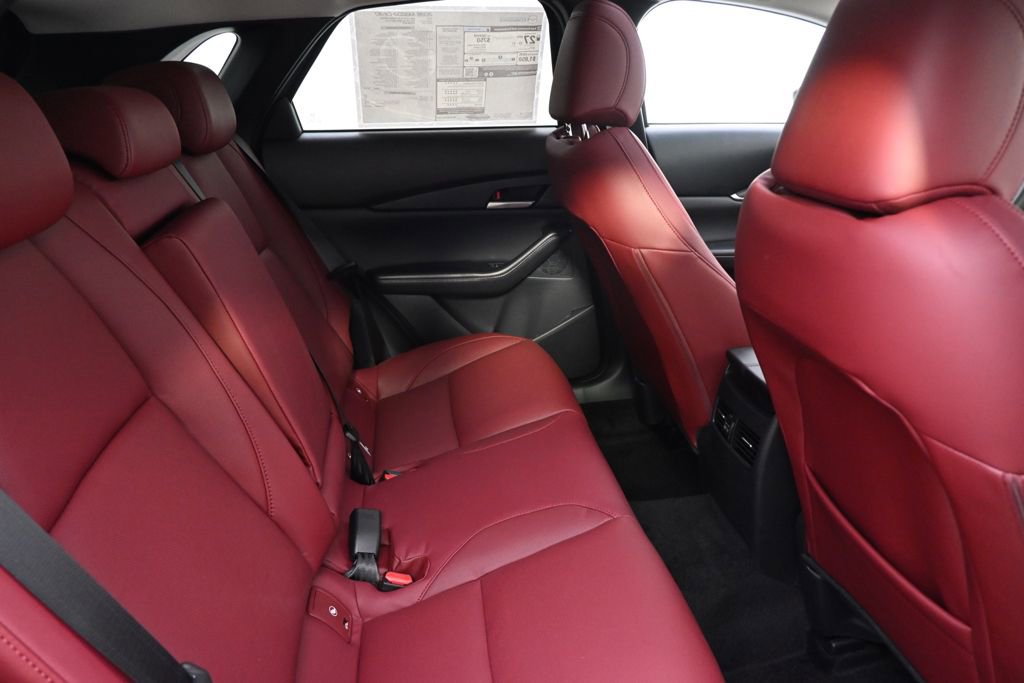 New 2026 MAZDA CX-30 AWD 2.5 S image 18