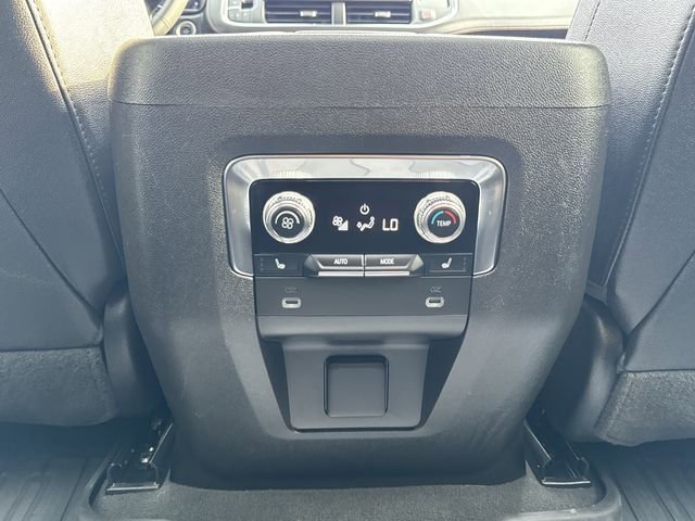 Certified 2024 GMC Yukon XL AT4 image 22