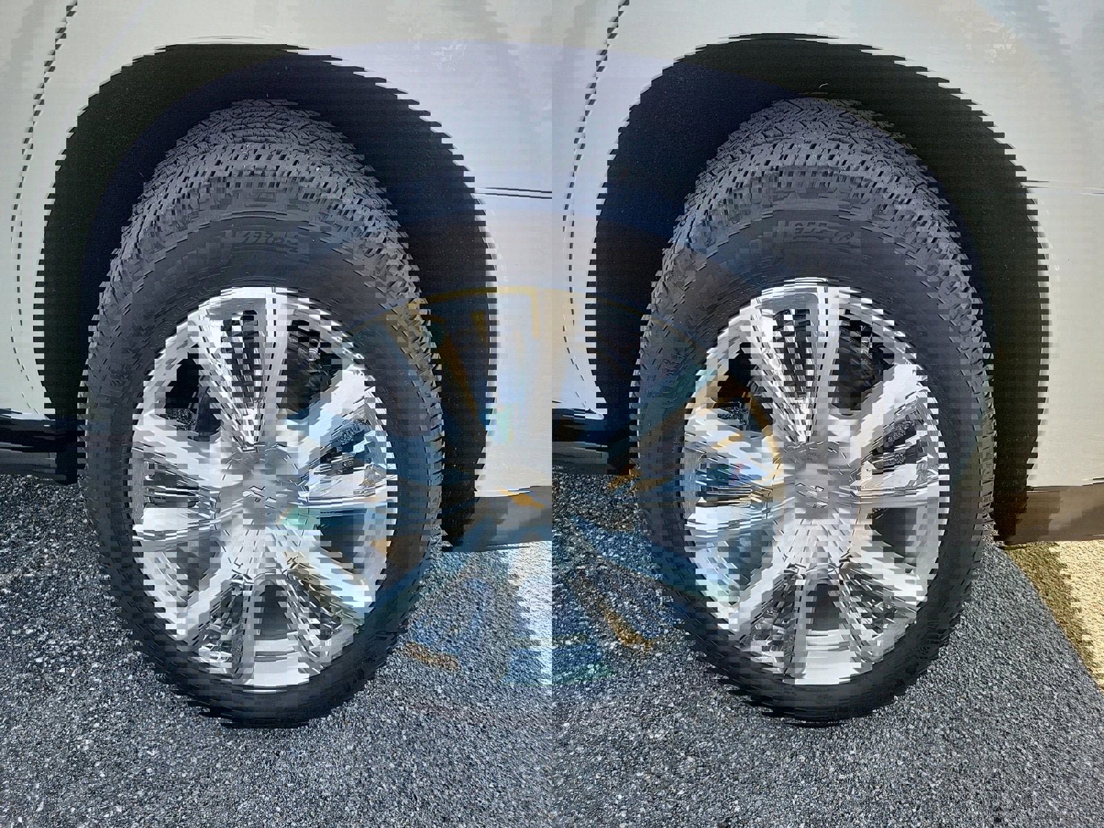 Used 2021 Chevrolet Tahoe High Country image 9