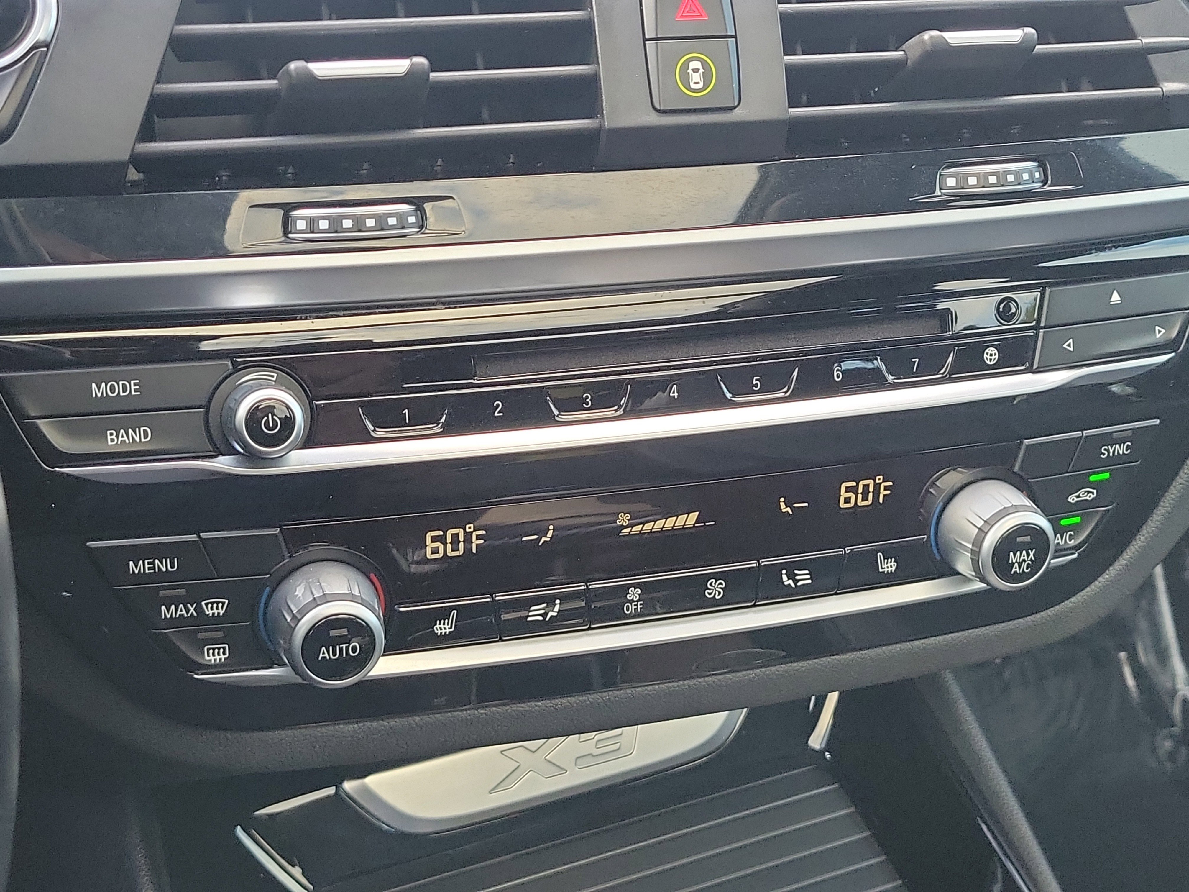 Used 2019 BMW X3 sDrive30i RWD image 31