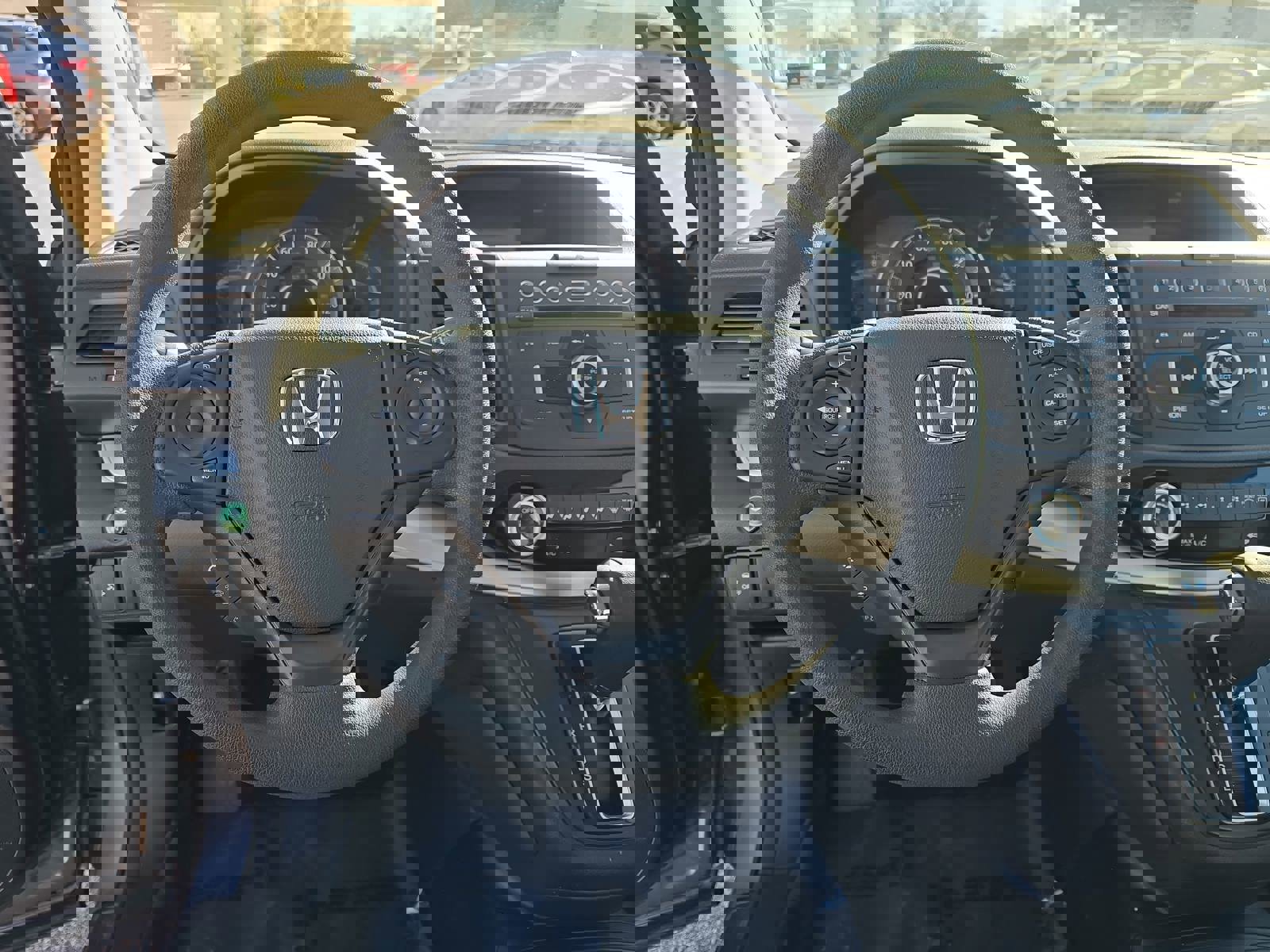 Used 2016 Honda CR-V SE image 16