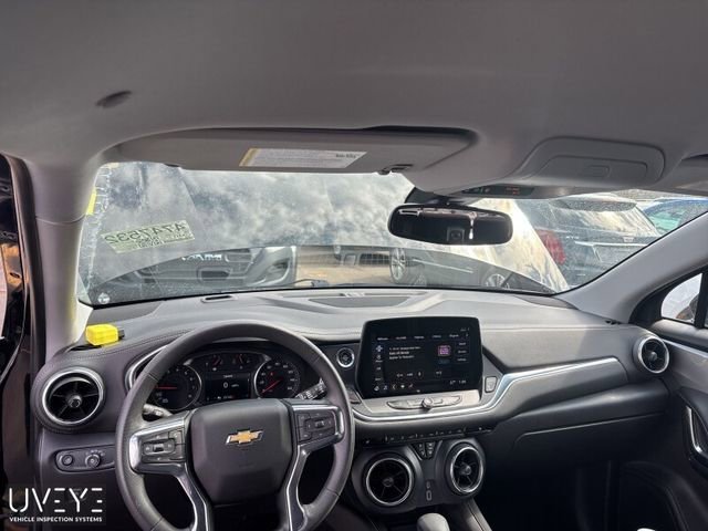 Used 2024 Chevrolet Blazer LT w/ Convenience Package image 12