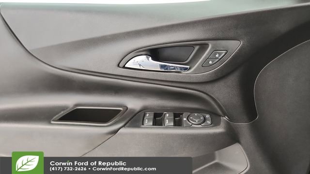 Used 2020 Chevrolet Equinox LT w/ Driver Convenience Package image 20