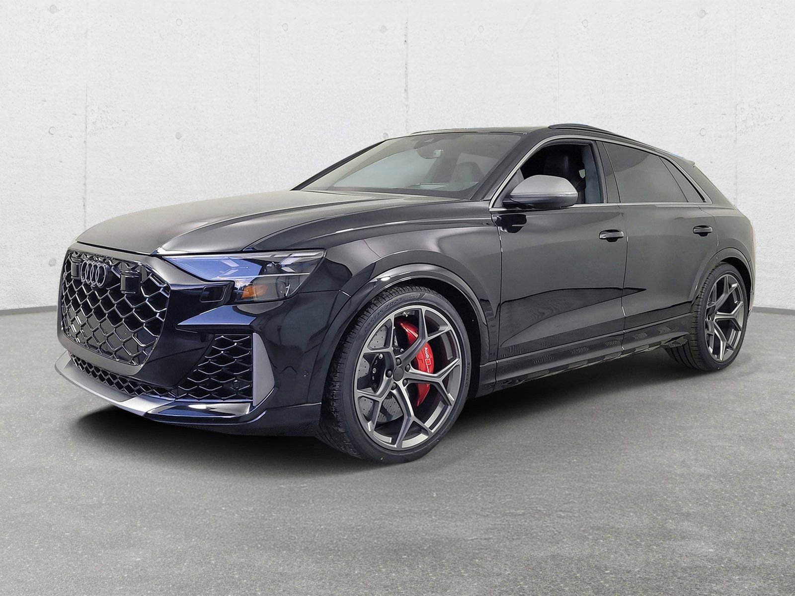 New 2026 Audi RS Q8 performance AWD/4WD image 3