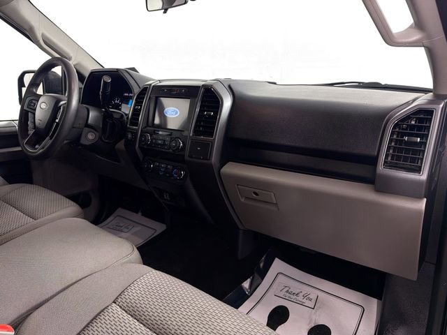 Used 2020 Ford F150 XLT w/ XTR Package image 28
