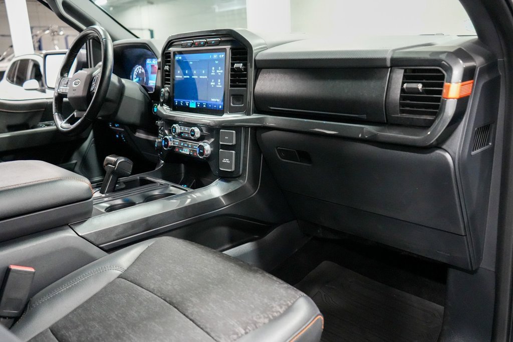 Used 2022 Ford F150 Tremor w/ Equipment Group 401A Mid image 15