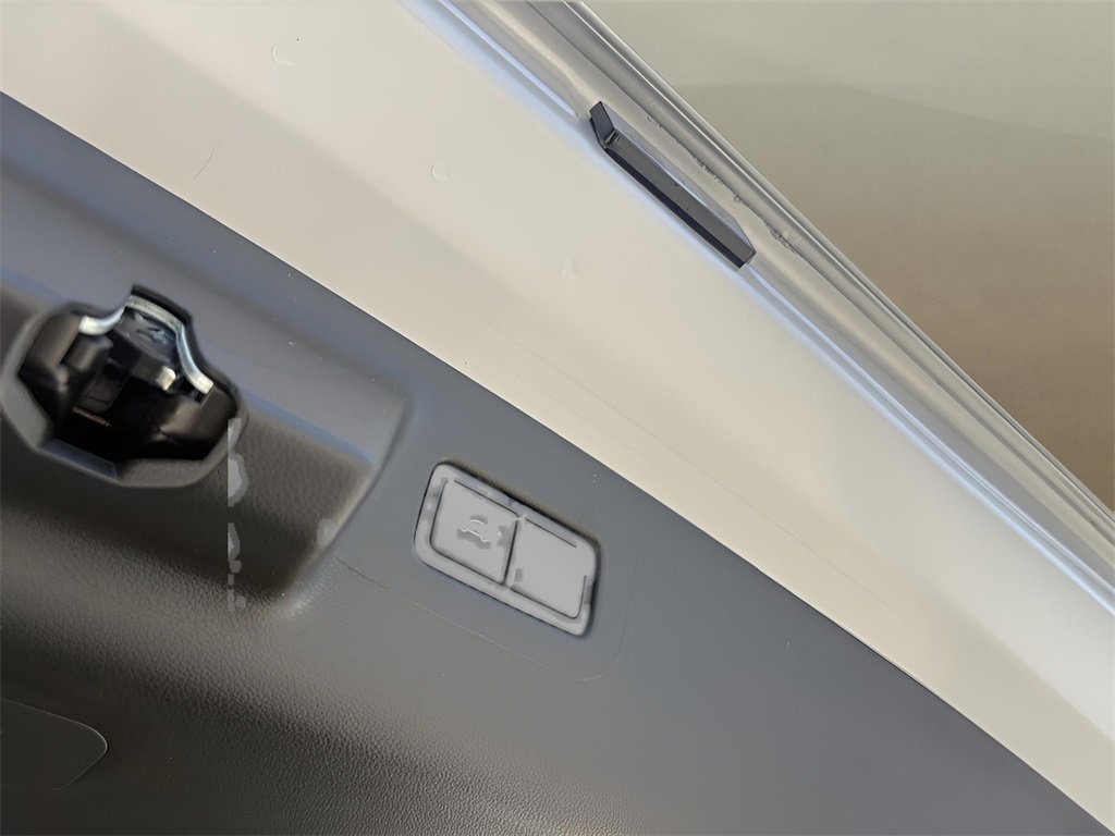 New 2026 Hyundai Santa Fe SE image 22