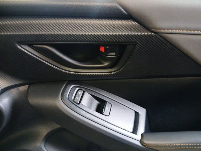 Used 2026 Subaru Crosstrek 2.5i Wilderness image 49